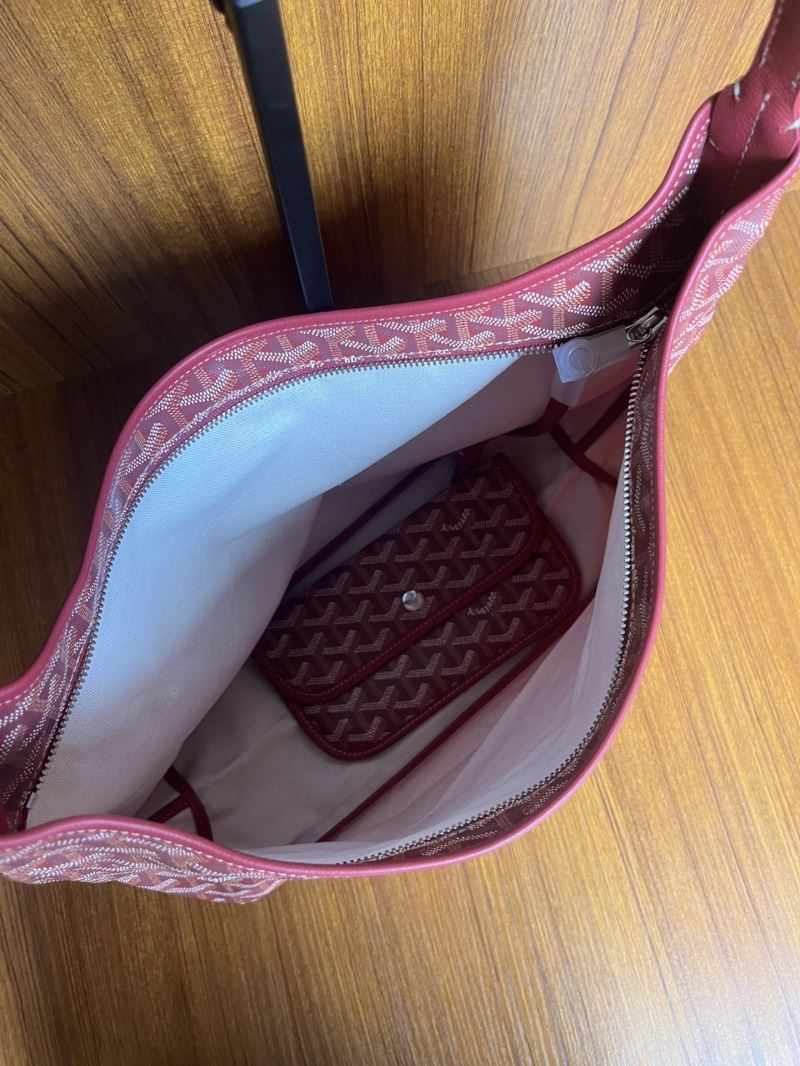 Goyard Hobo Bags